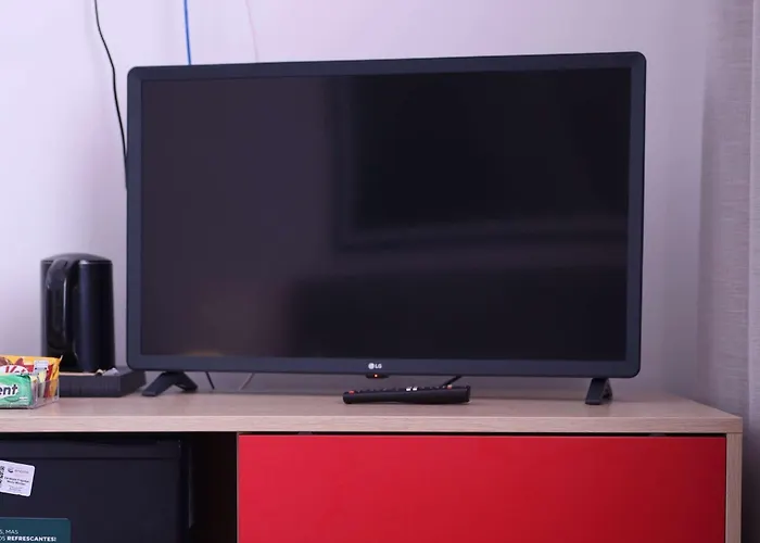 Ramada Encore São PauloHotel Em